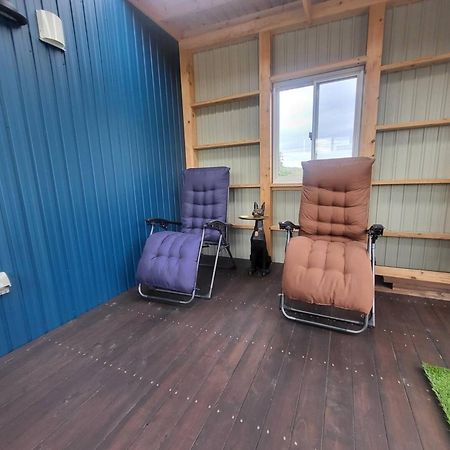 Seaside Garage Shima - Vacation Stay 77073V 外观 照片