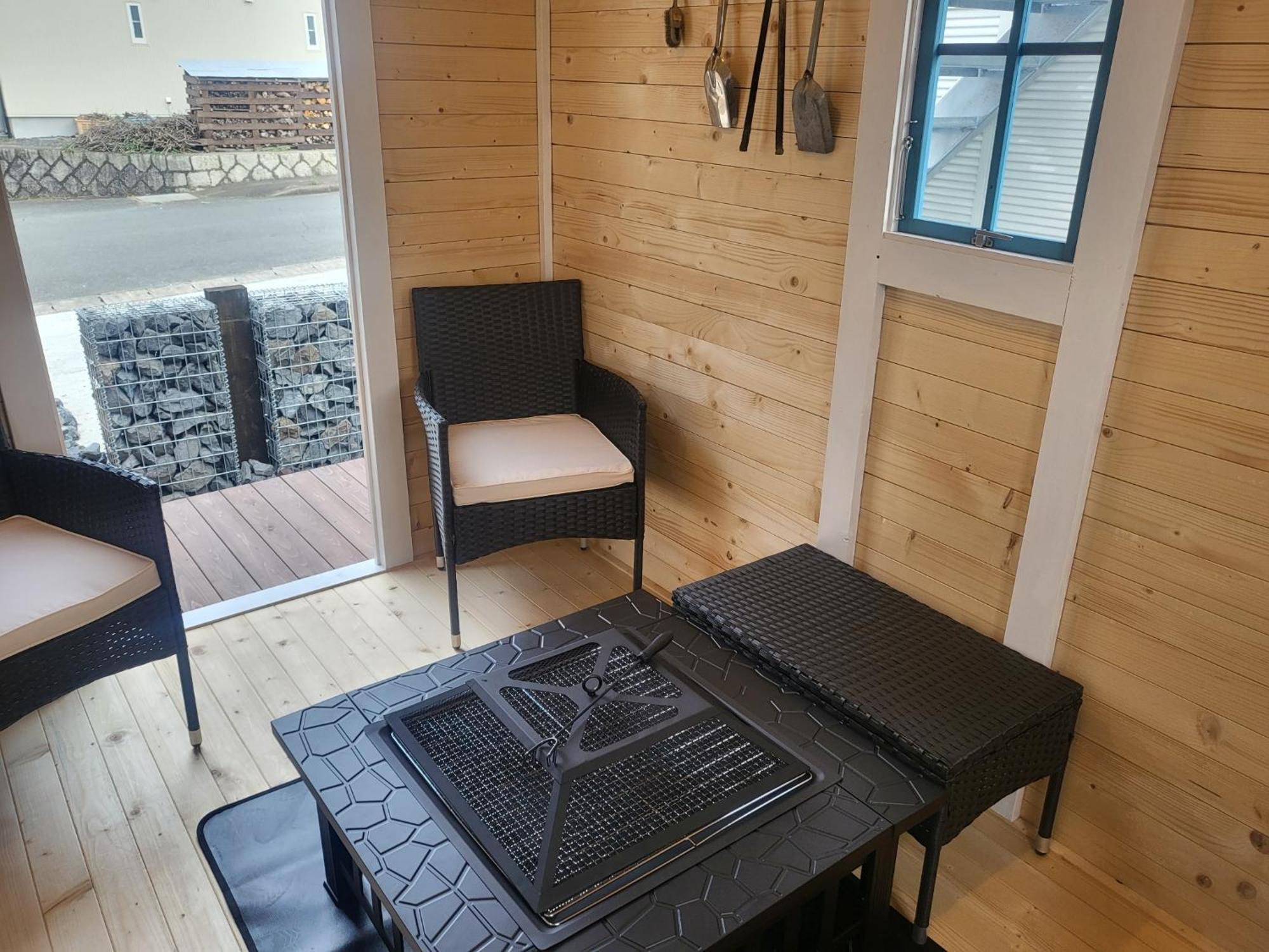 Seaside Garage Shima - Vacation Stay 77073V 外观 照片