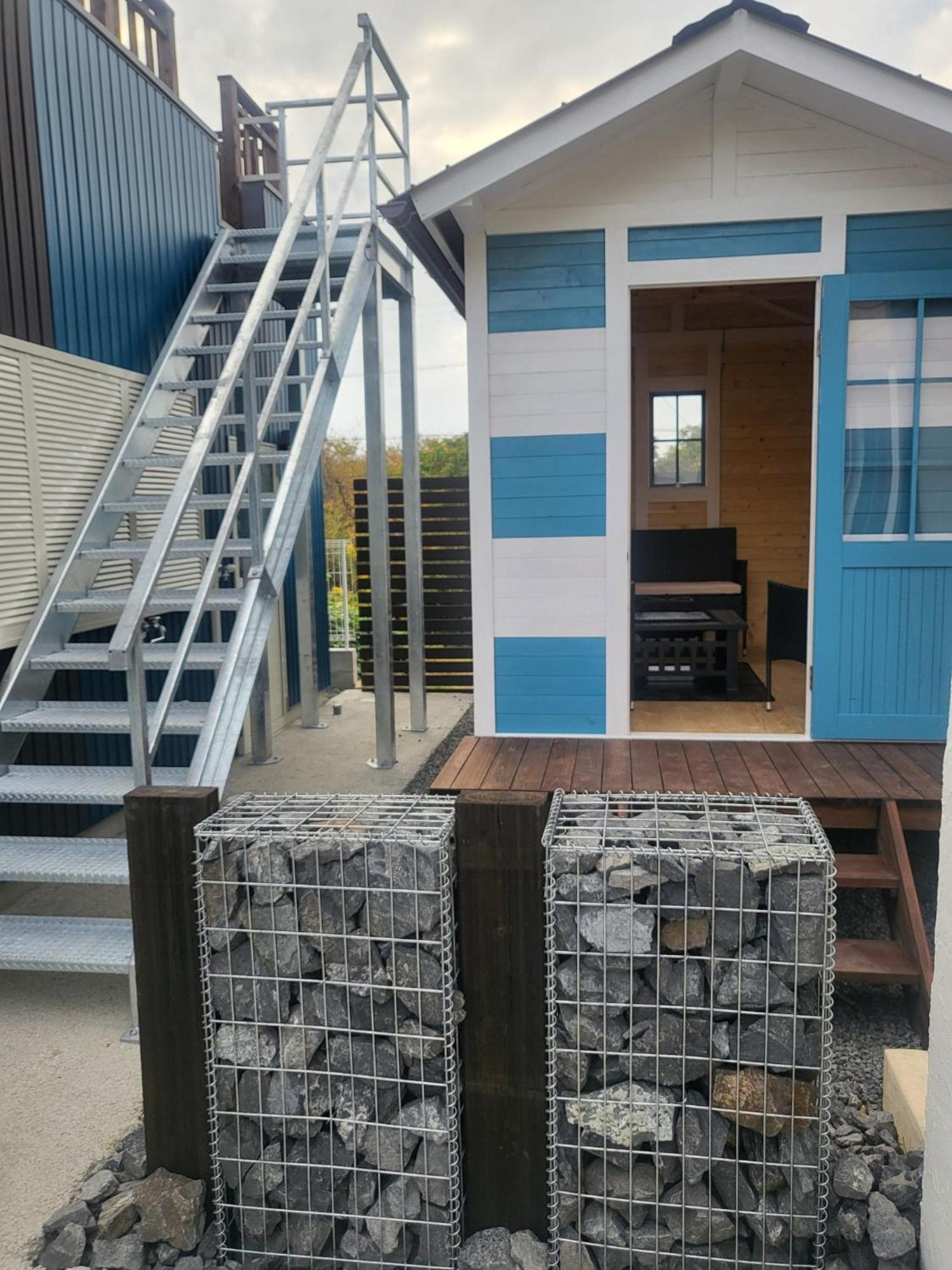 Seaside Garage Shima - Vacation Stay 77073V 外观 照片
