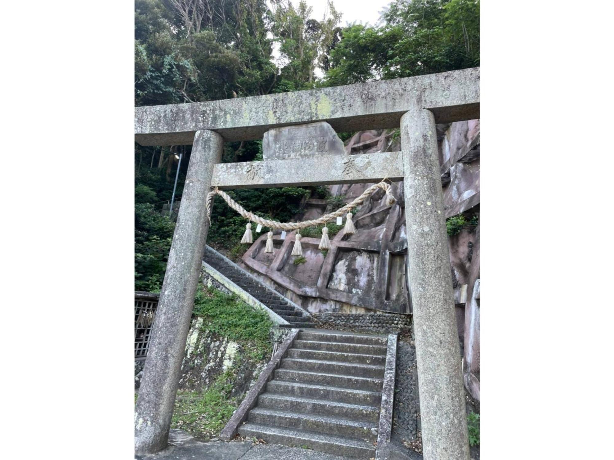 Seaside Garage Shima - Vacation Stay 77073V 外观 照片