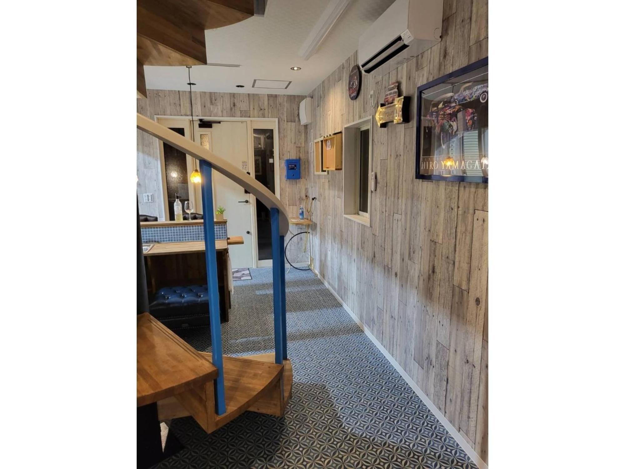 Seaside Garage Shima - Vacation Stay 77073V 外观 照片