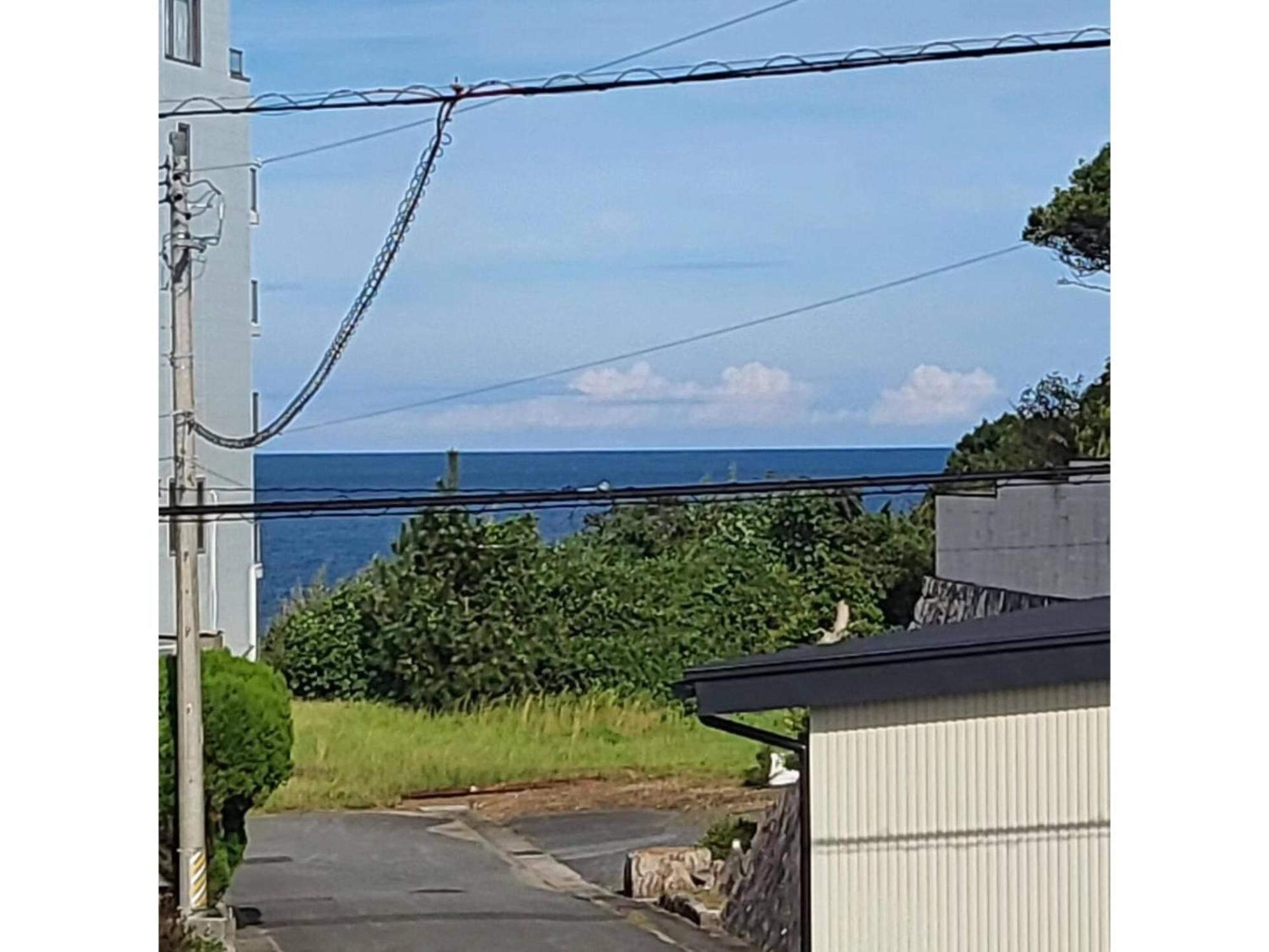 Seaside Garage Shima - Vacation Stay 77073V 外观 照片