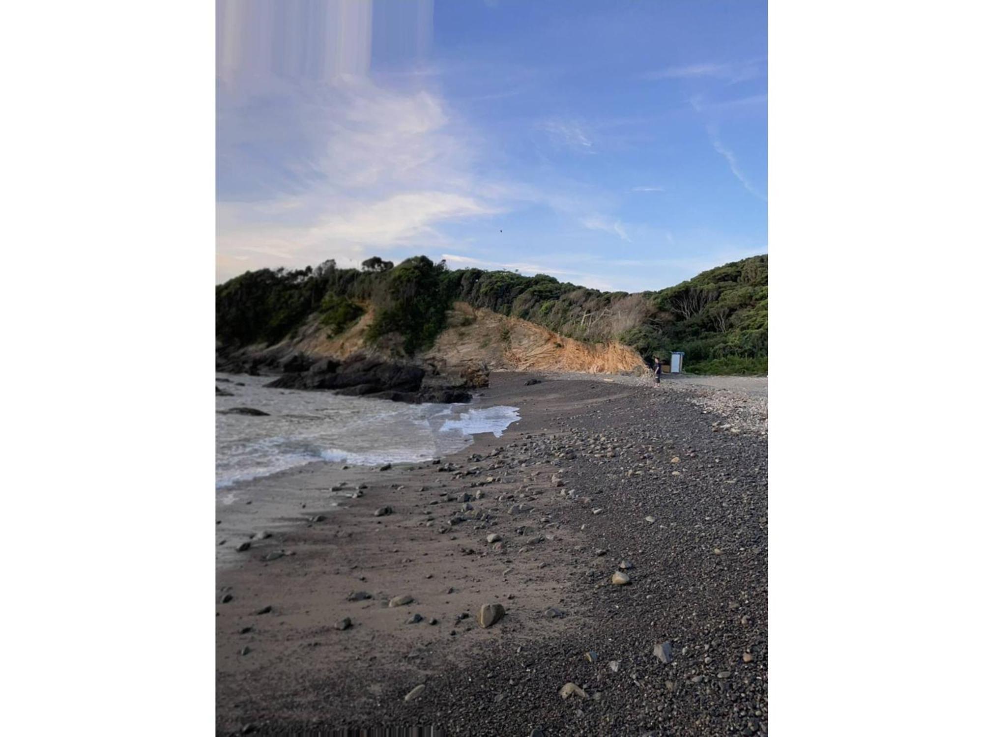 Seaside Garage Shima - Vacation Stay 77073V 外观 照片
