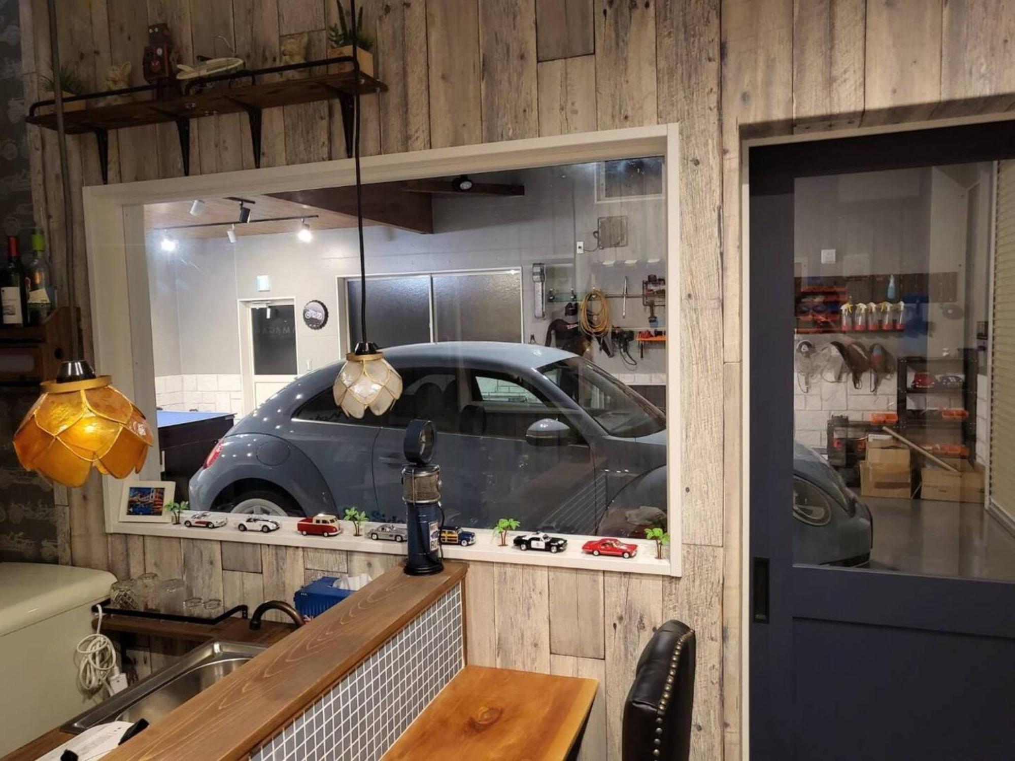 Seaside Garage Shima - Vacation Stay 77073V 外观 照片