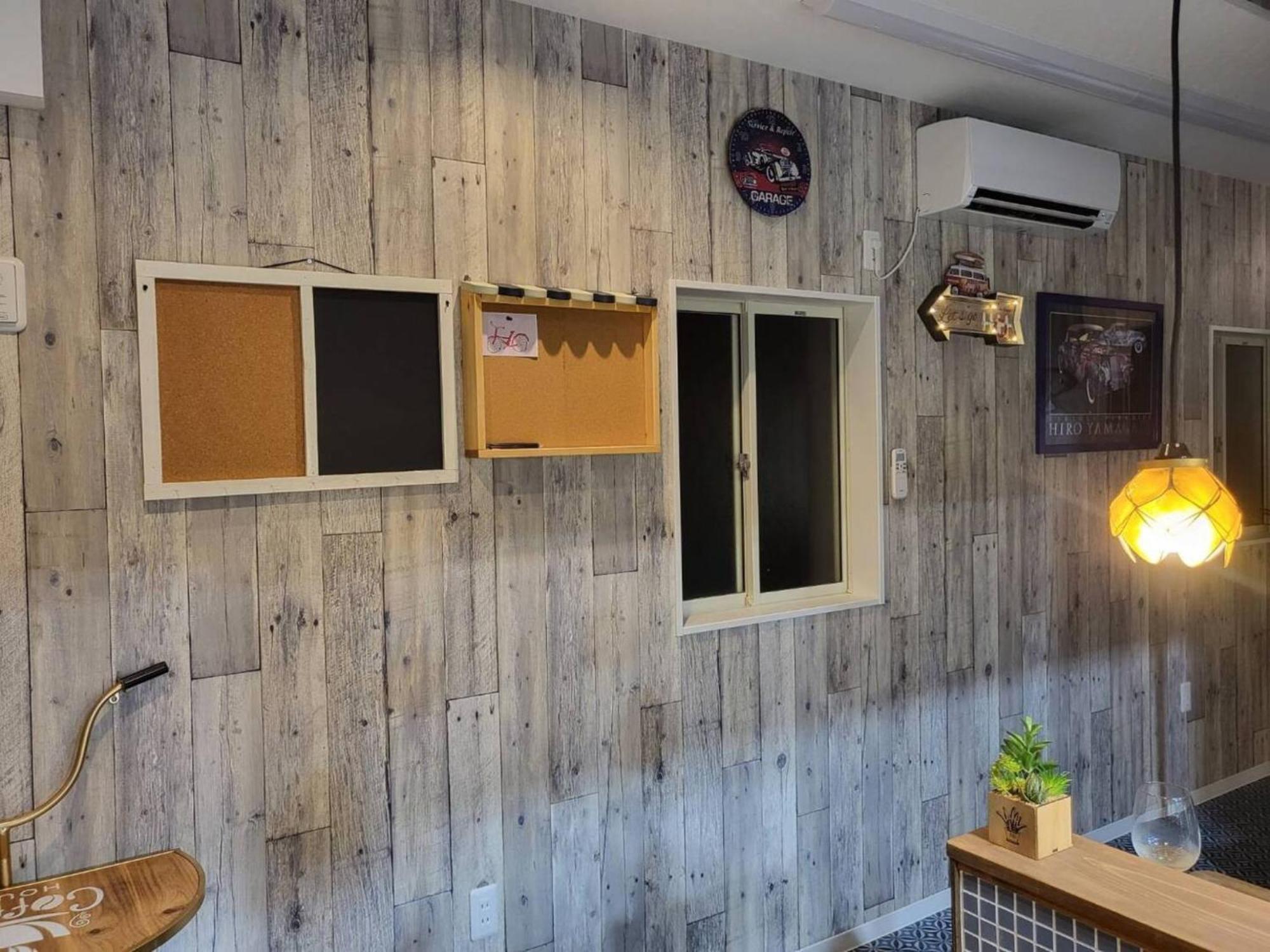 Seaside Garage Shima - Vacation Stay 77073V 外观 照片