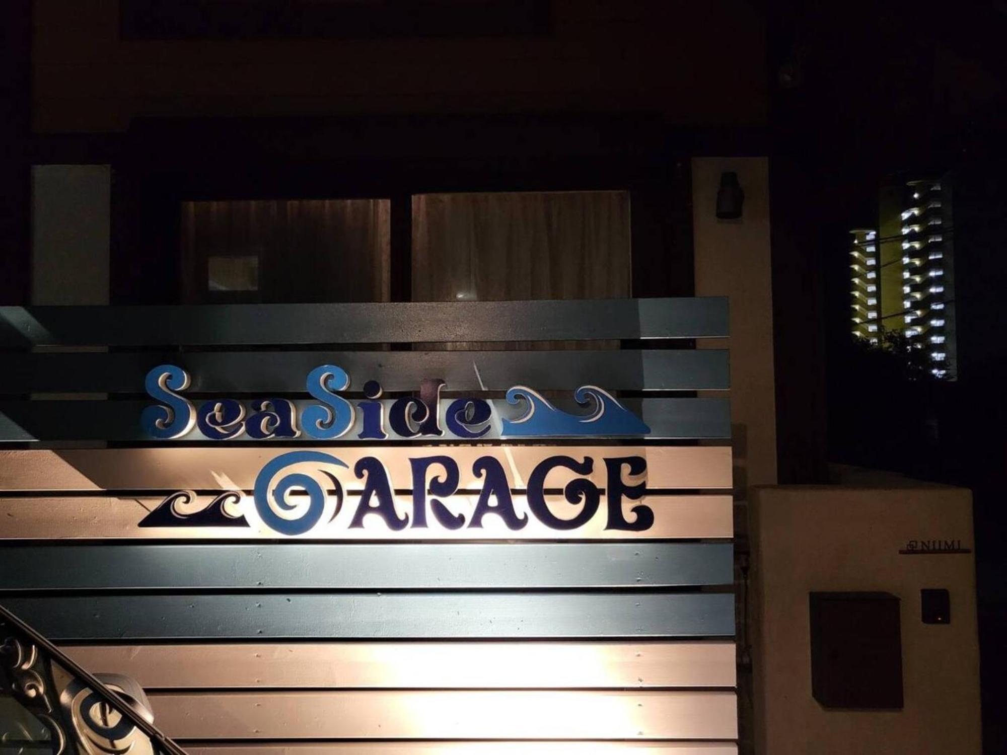 Seaside Garage Shima - Vacation Stay 77073V 外观 照片