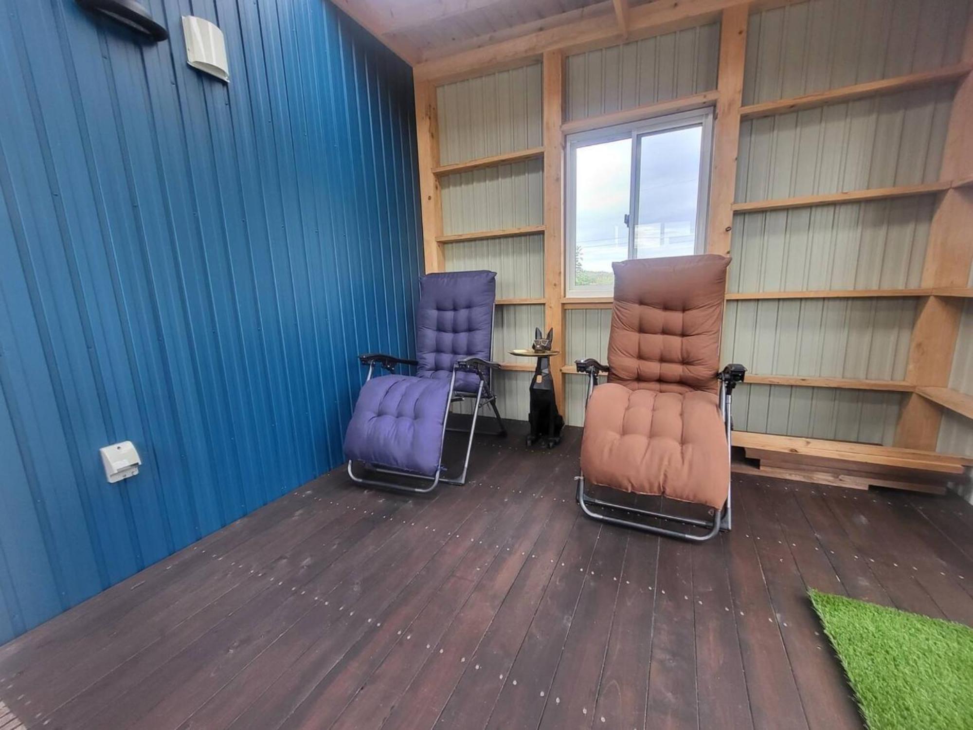 Seaside Garage Shima - Vacation Stay 77073V 外观 照片