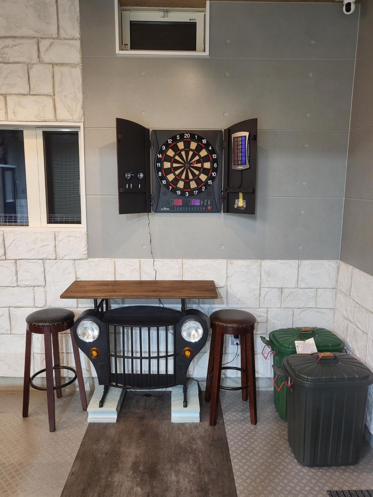 Seaside Garage Shima - Vacation Stay 77073V 外观 照片