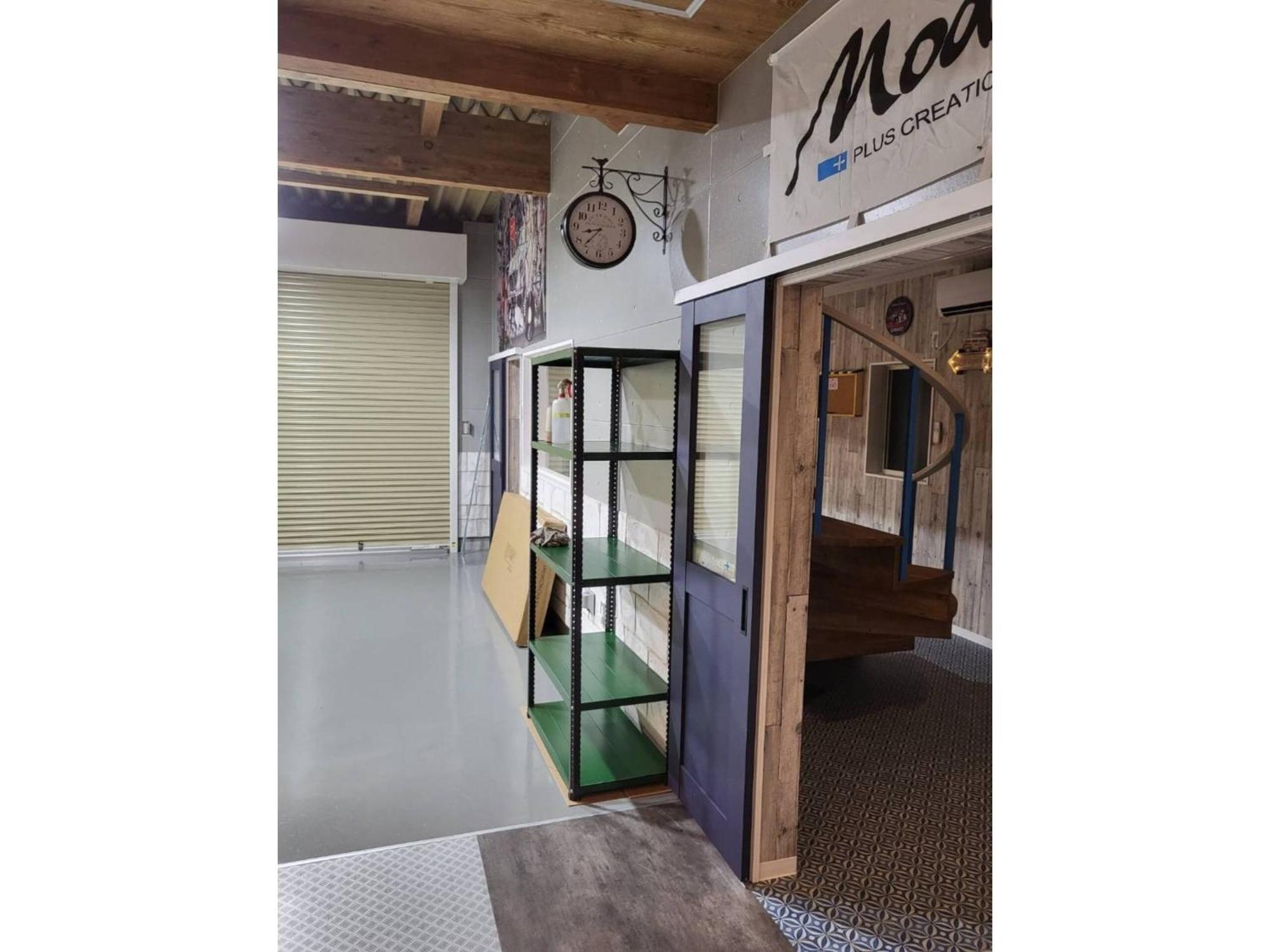 Seaside Garage Shima - Vacation Stay 77073V 外观 照片