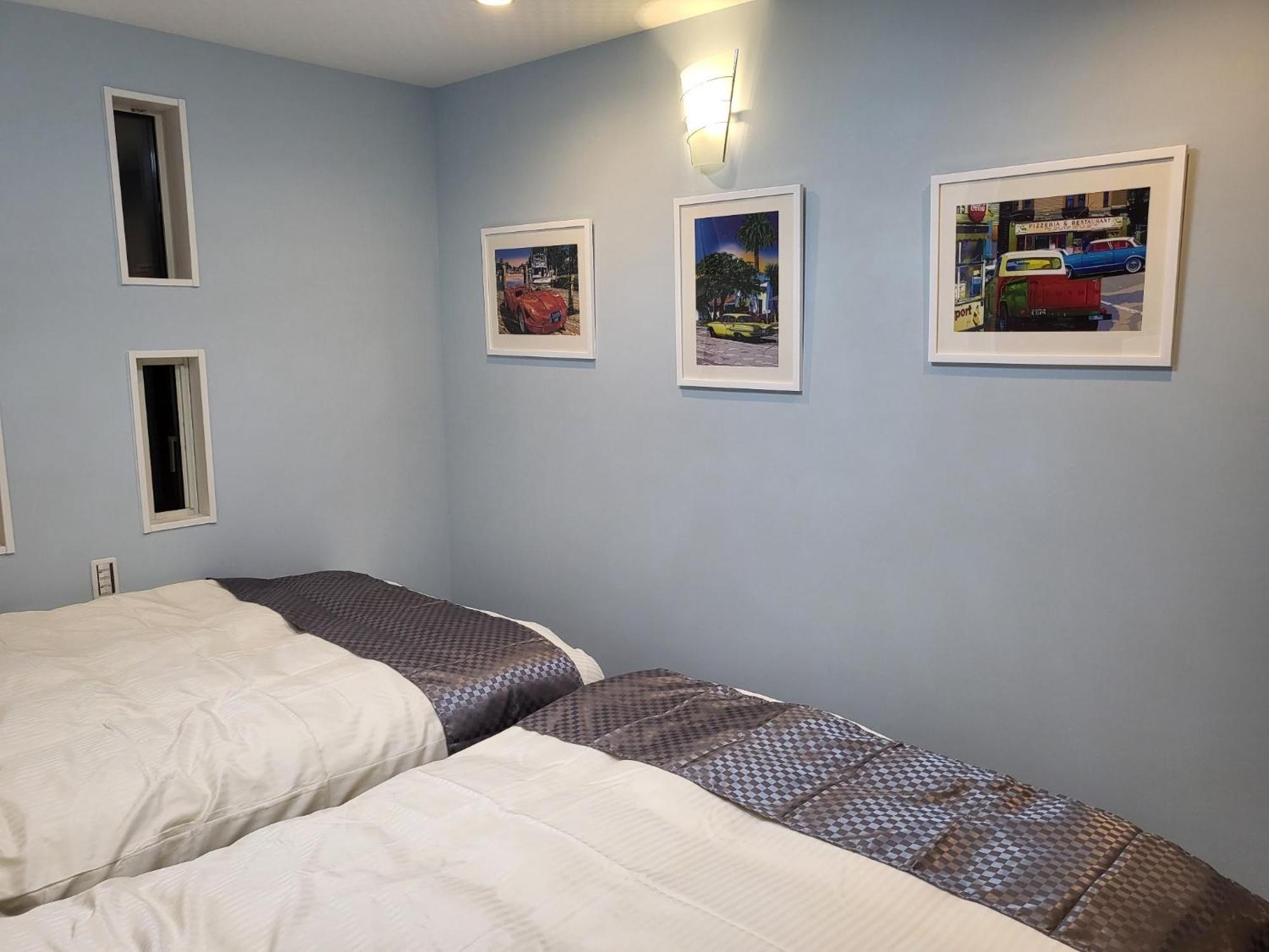 Seaside Garage Shima - Vacation Stay 77073V 外观 照片