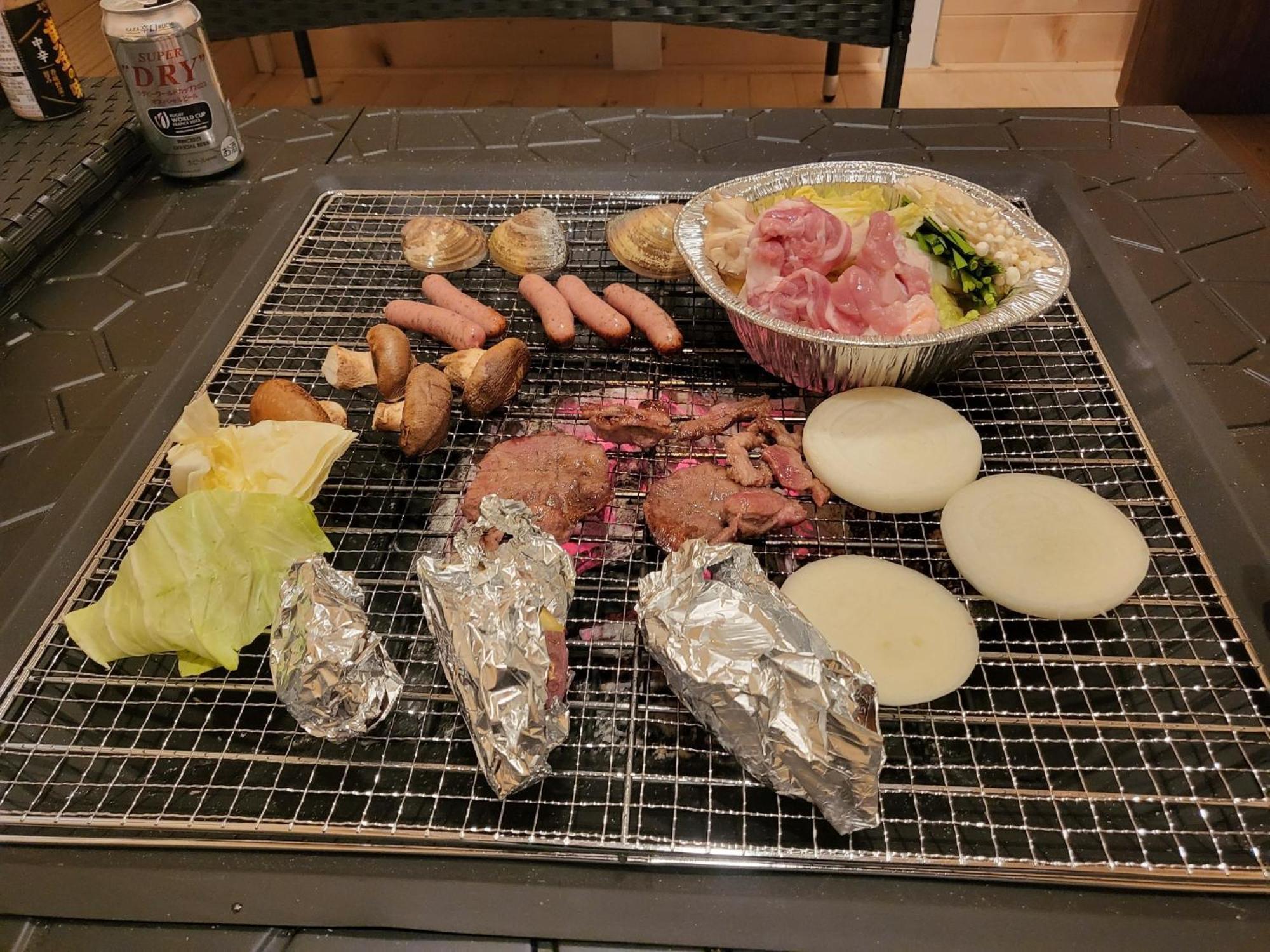 Seaside Garage Shima - Vacation Stay 77073V 外观 照片