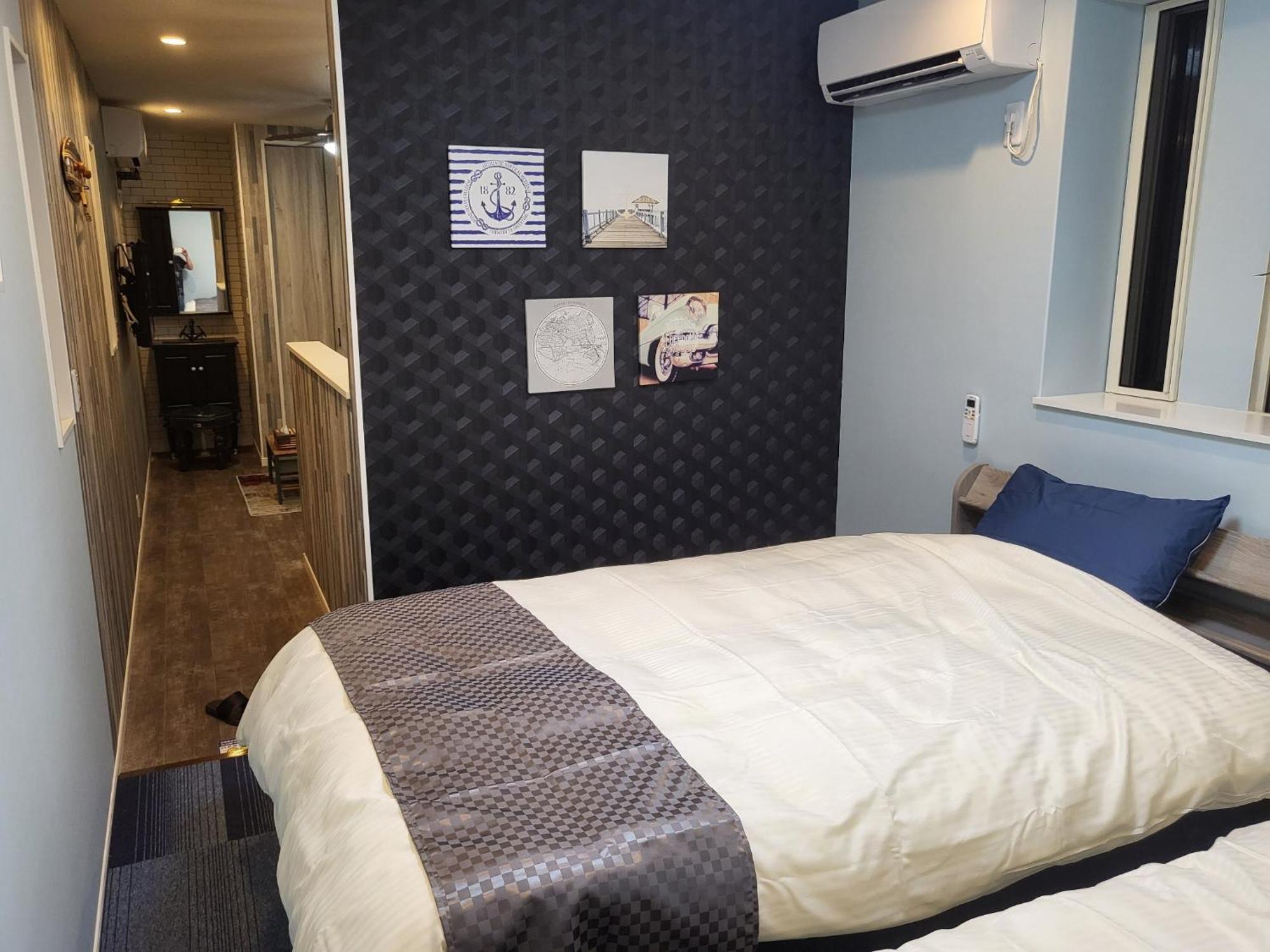 Seaside Garage Shima - Vacation Stay 77073V 外观 照片
