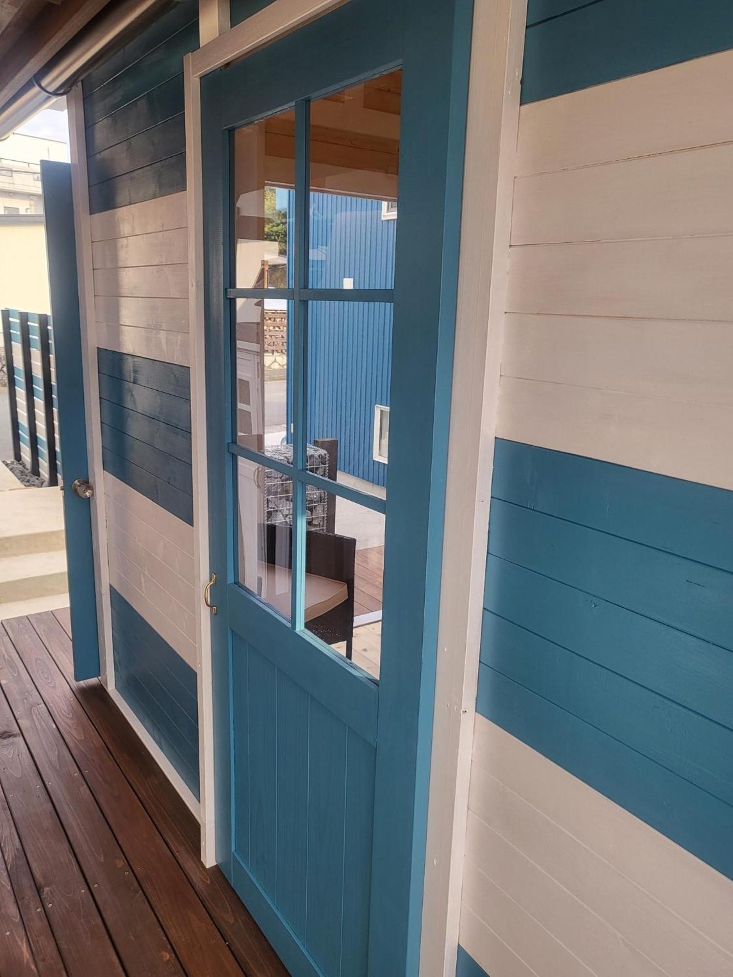 Seaside Garage Shima - Vacation Stay 77073V 外观 照片